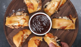 美食视频,跟随美食视频探索全球佳肴